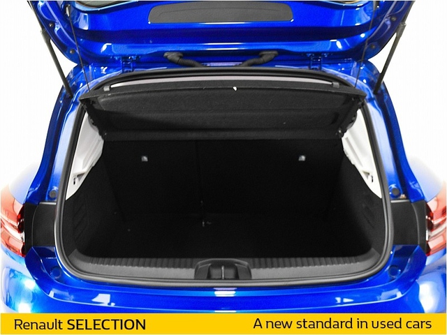 Exterior Clio  Blue