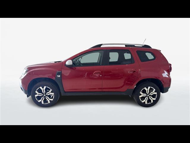 DACIA Duster 04997718_VO38013058