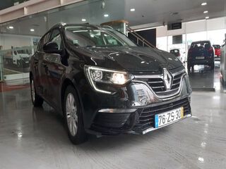 RENAULT - Mégane ST