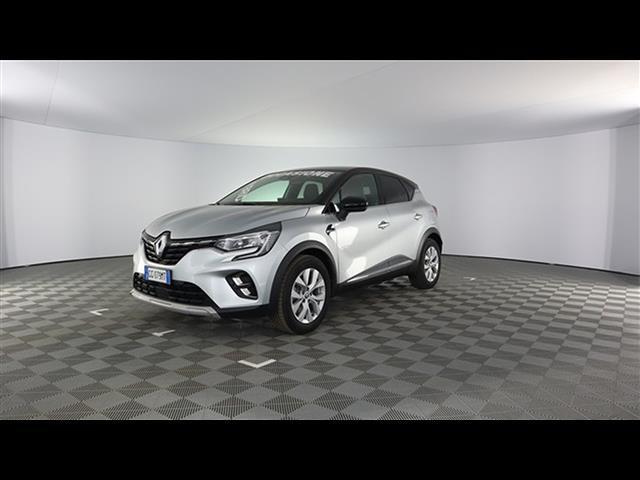 RENAULT Captur 00088801_VO38023565