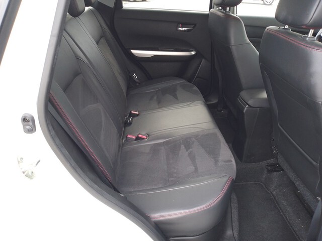 Inside Vitara  Blanco Perlado