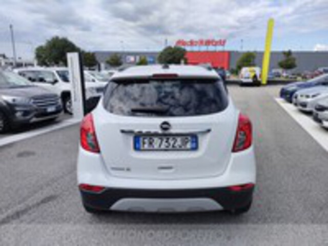 OPEL Mokka X 01887959_VO38013067