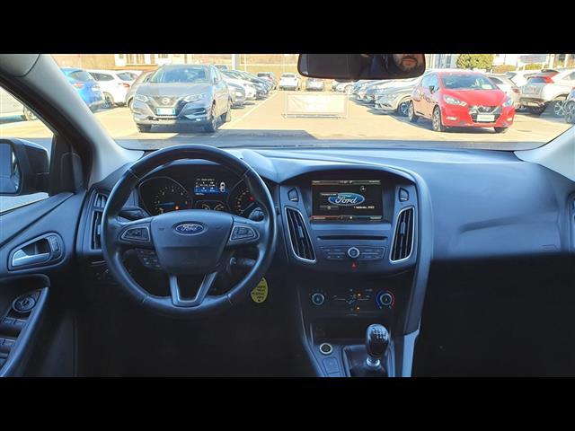 FORD Focus SW 02193949_VO38013041