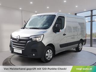Renault - Master
