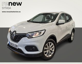 RENAULT - KADJAR