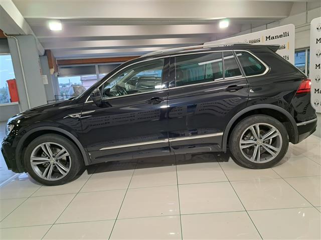 VOLKSWAGEN Tiguan II 2016 00014045_VO38013022