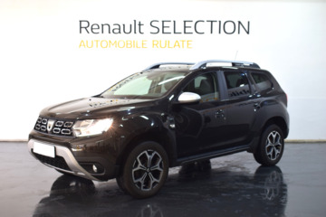 DACIA - DUSTER