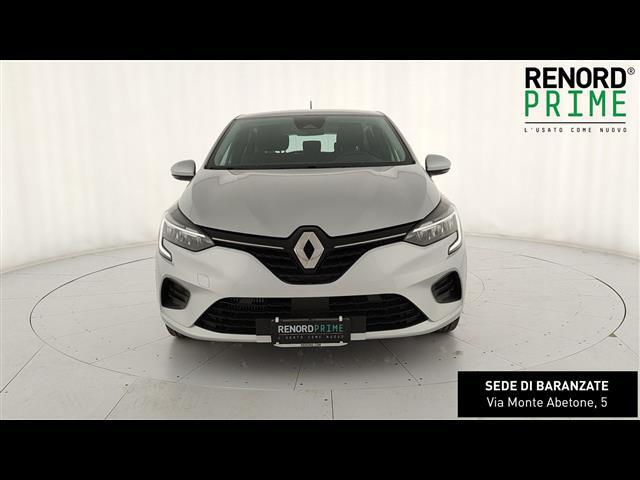 RENAULT Clio V 2019 00973822_VO38023732