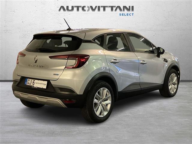 RENAULT Captur 00984932_VO38023207