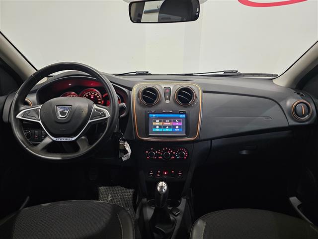DACIA Logan 02416143_VO38013170