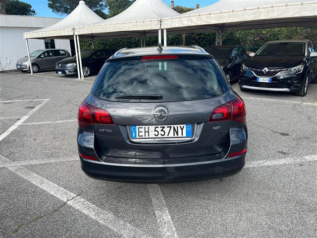 OPEL Astra Sports Tourer 02640492_VO38043366