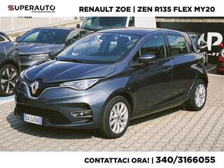 RENAULT ZOE 02691764_VO38023576