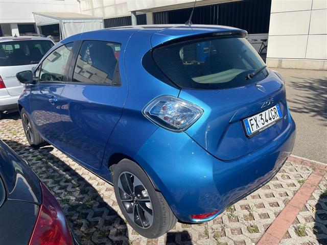 RENAULT ZOE 04819805_VO38013042