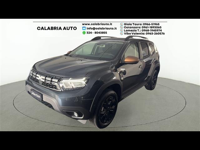 DACIA Duster II 2021 00222361_VO38033579