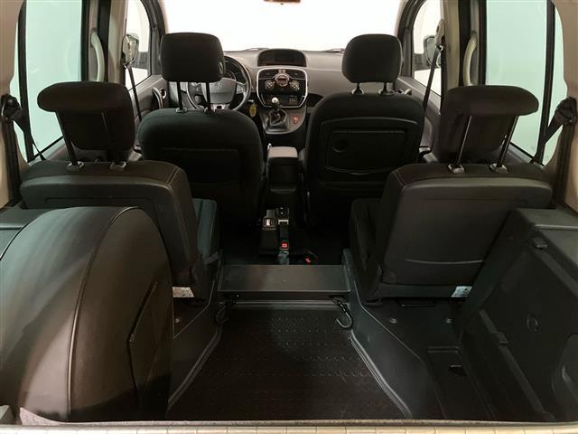 RENAULT Kangoo II 2013 00984376_VO38023207