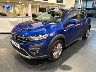 Dacia - Sandero