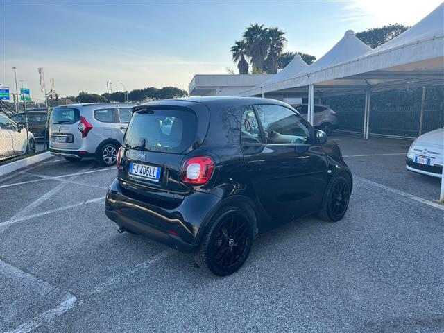 SMART Fortwo 02641154_VO38043366
