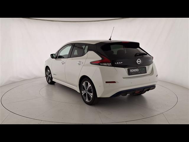 NISSAN Leaf 00943366_VO38023732