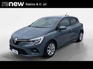 RENAULT Clio V 2019 01515207_VO38053436