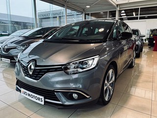 Renault - Grand Scenic