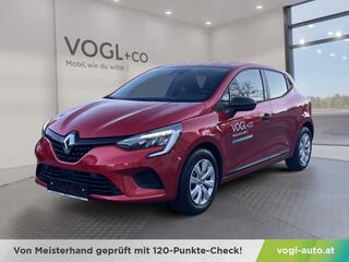 Renault - Clio