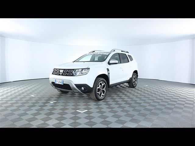 DACIA Duster II 2018 00088694_VO38023565