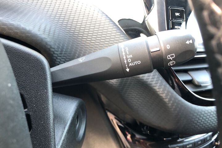 Inside 2008 Diesel  Emerald Crystal