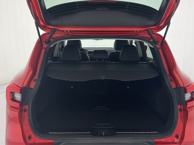 Outside Kadjar Diesel  Rojo Deseo