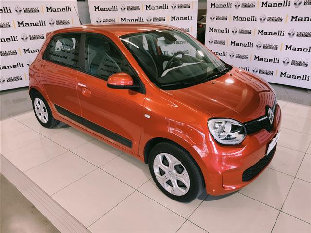 RENAULT Twingo Electric 00012962_VO38013022