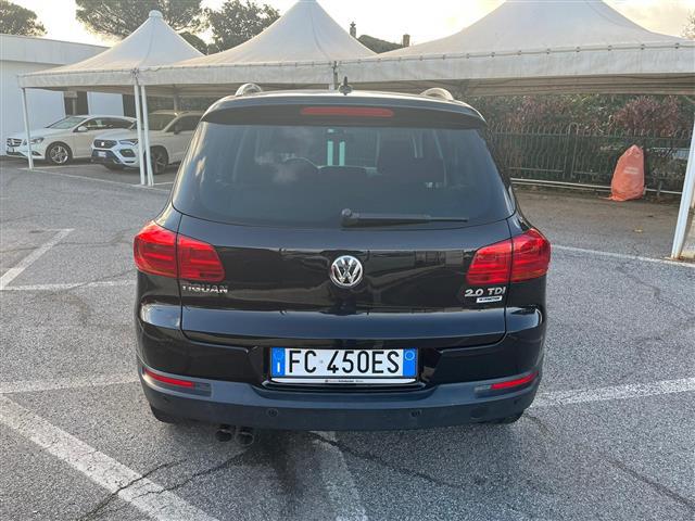 VOLKSWAGEN Tiguan I 2011 02639891_VO38043366