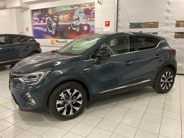 RENAULT Captur II 2019 00014463_VO38013022