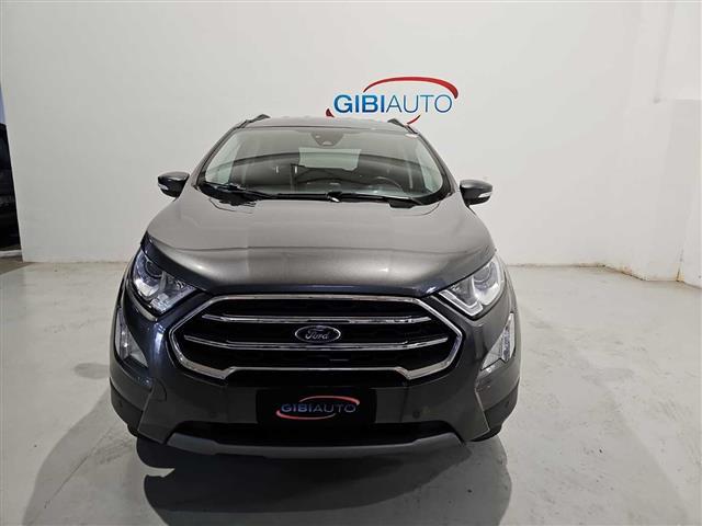 FORD EcoSport 2018 02415944_VO38013170