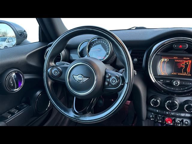 MINI Mini IV F57 2016 Cabrio 01099476_VO38013498