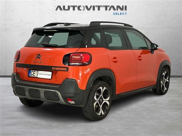 CITROEN C3 Aircross I 2017 00984923_VO38023207