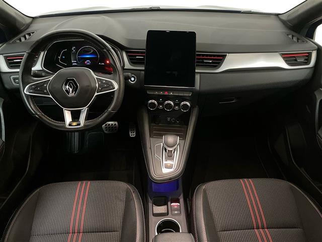 RENAULT Captur 00984360_VO38023207