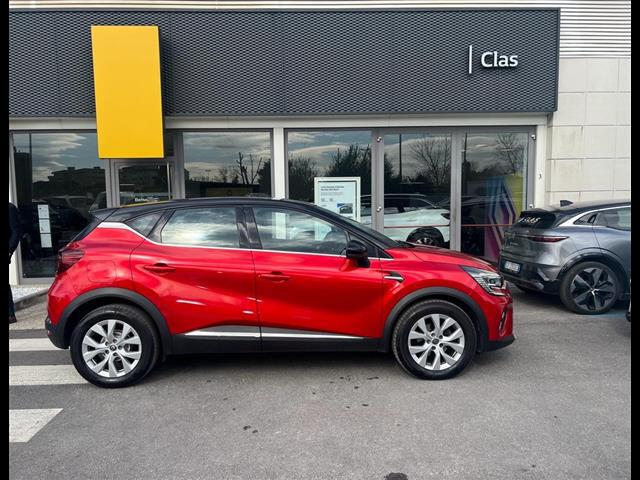 RENAULT Captur II 2019 05877869_VO38013080