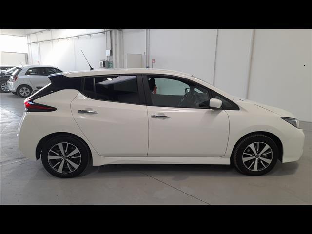 NISSAN Leaf II 2018 02614168_VO38013041