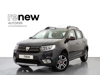DACIA - SANDERO
