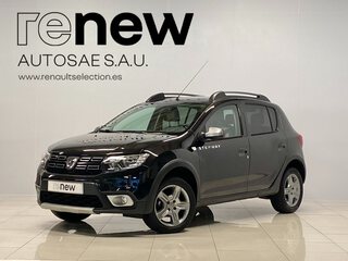 DACIA - SANDERO