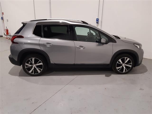 PEUGEOT 2008 02496987_VO38013041