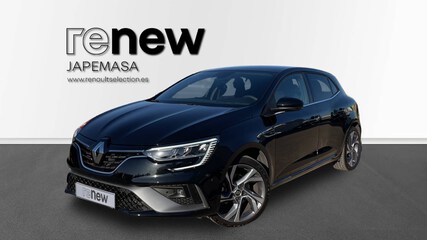 RENAULT - MEGANE