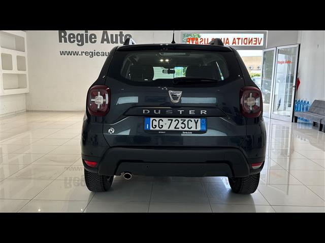 DACIA Duster 04996912_VO38013058