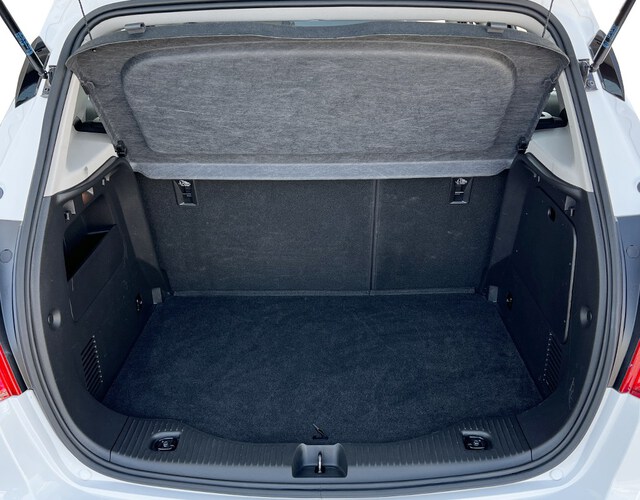 Inside Mokka X  BLANCO