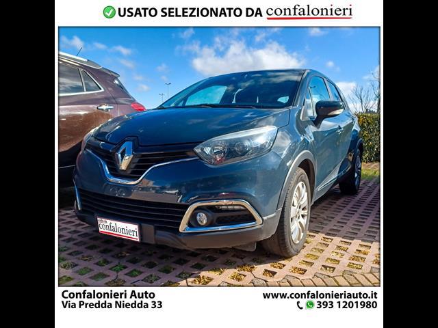 RENAULT Captur I 2013 00009559_VO38013165