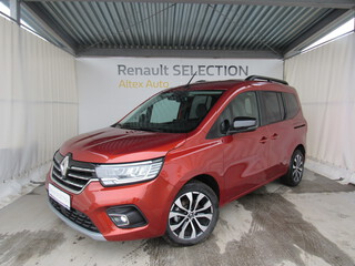 RENAULT - KANGOO