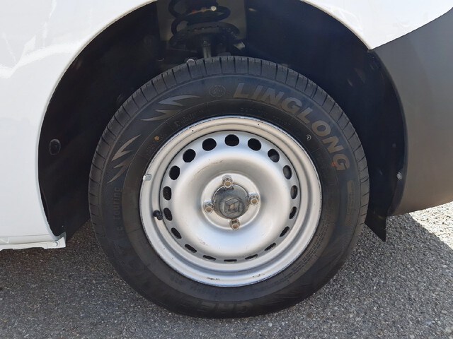 Inside Kangoo Furgón Diesel  Blanco Mineral