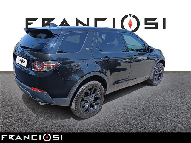 LAND ROVER Discovery Sport I 2015 00024941_VO38013018