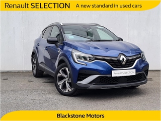 Renault - CAPTUR