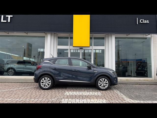 RENAULT Captur 06176174_VO38013080