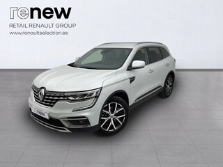 RENAULT -  Koleos